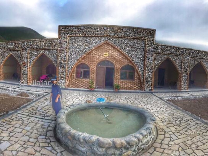 عکس شماره 736050 - اقامتگاه بومگردی اکوکمپ دورنا - 