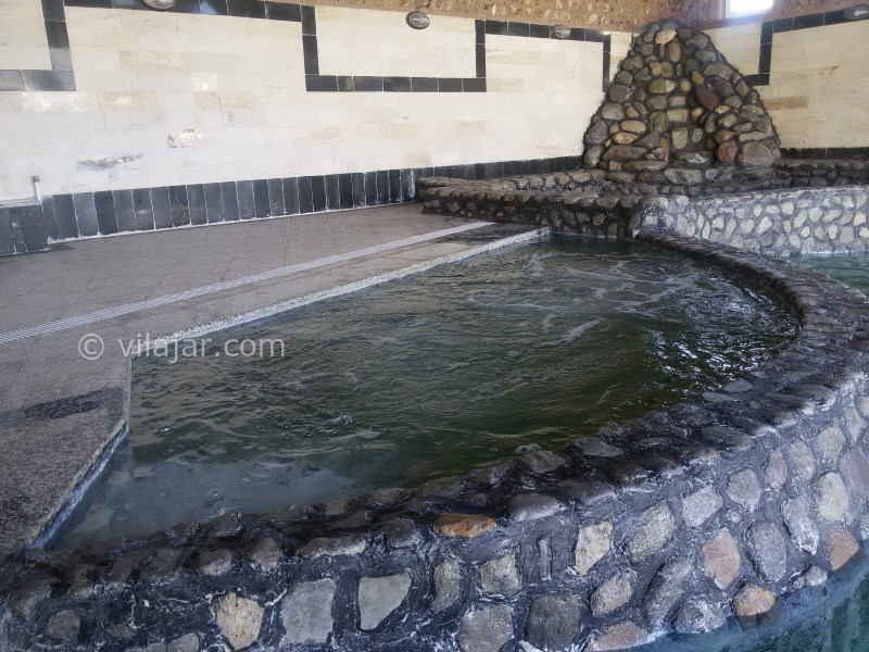 عکس شماره 736054 - اقامتگاه بومگردی اکوکمپ دورنا - 