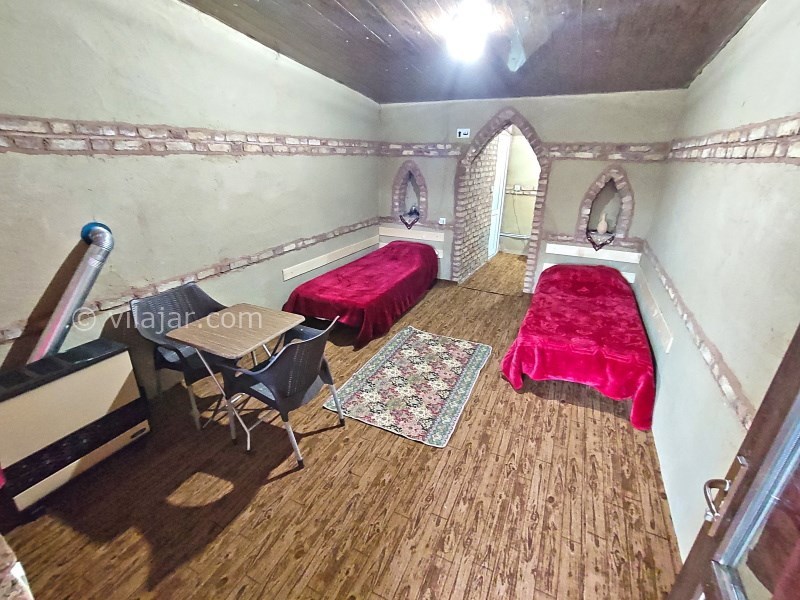 عکس شماره 736055 - اقامتگاه بومگردی اکوکمپ دورنا - 