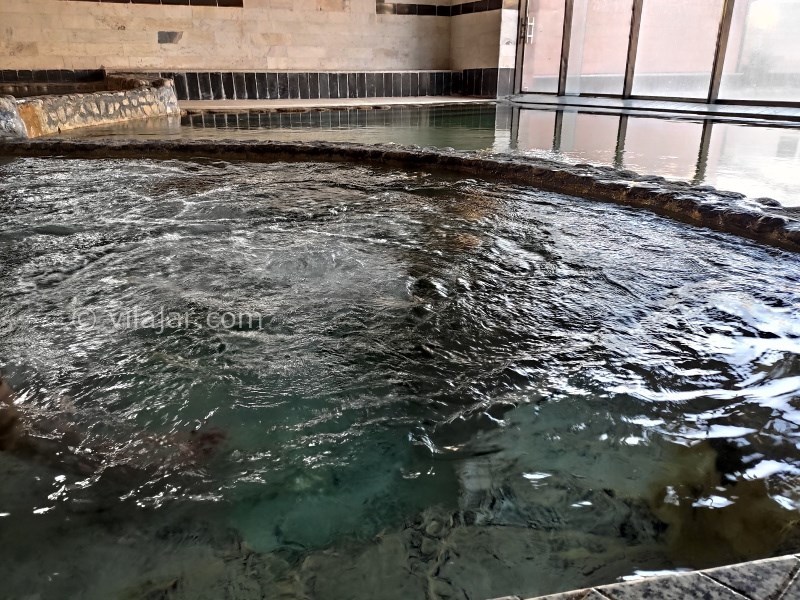 عکس شماره 736056 - اقامتگاه بومگردی اکوکمپ دورنا - 