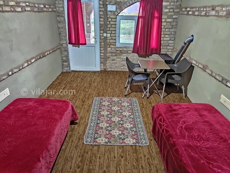 عکس شماره 736057 - اقامتگاه بومگردی اکوکمپ دورنا - 