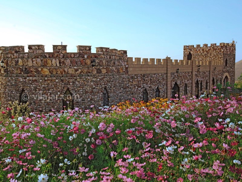 عکس شماره 736063 - اقامتگاه بومگردی اکوکمپ دورنا - 