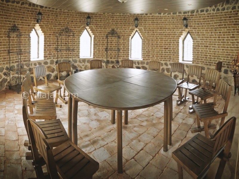 عکس شماره 736064 - اقامتگاه بومگردی اکوکمپ دورنا - 