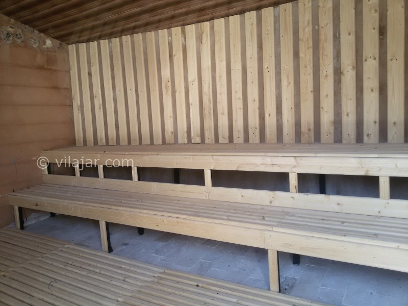 عکس شماره 736067 - اقامتگاه بومگردی اکوکمپ دورنا - 