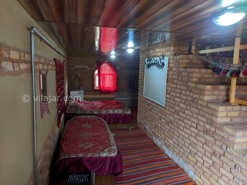 عکس شماره 736086 - اقامتگاه بومگردی اکوکمپ دورنا - 