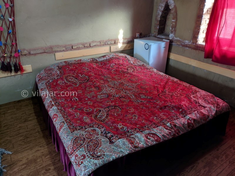 عکس شماره 736087 - اقامتگاه بومگردی اکوکمپ دورنا - 