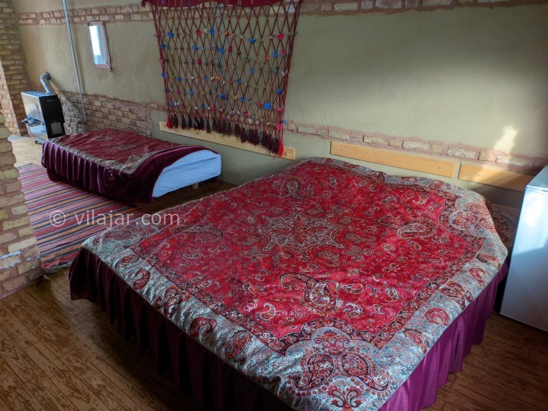 عکس شماره 736088 - اقامتگاه بومگردی اکوکمپ دورنا - 