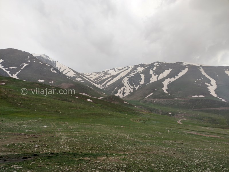 عکس شماره 736090 - اقامتگاه بومگردی اکوکمپ دورنا - 