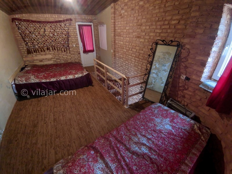 عکس شماره 736091 - اقامتگاه بومگردی اکوکمپ دورنا - 