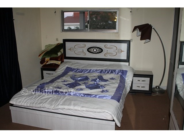 عکس شماره 7361 - ویلا 3 خوابه دوبلکس دریاکنار - 