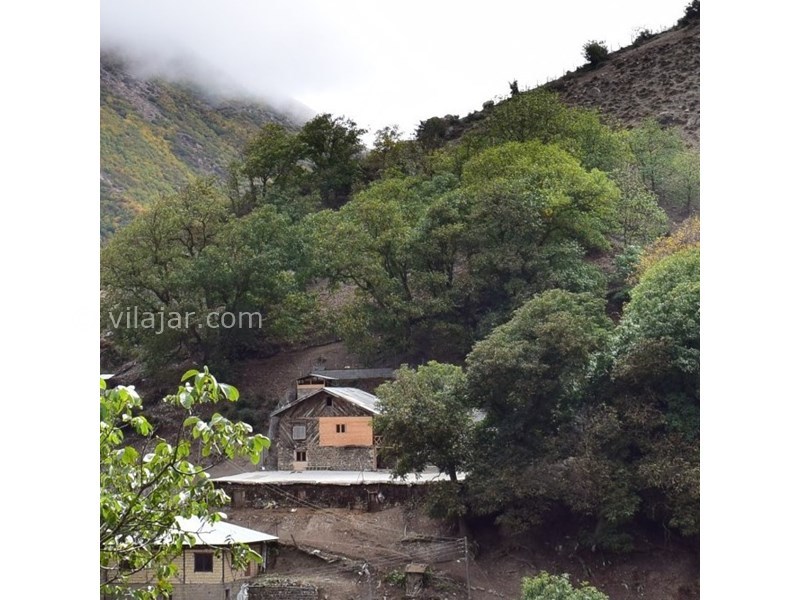 عکس شماره 736405 - اقامتگاه بوم گردی نسا - 