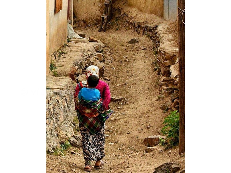 عکس شماره 736407 - اقامتگاه بوم گردی نسا - 