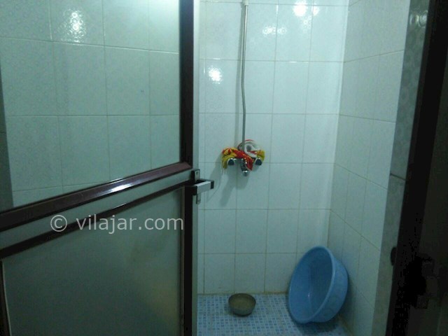 عکس شماره 73641 - اجاره ویلای جنگلی در تالش - 