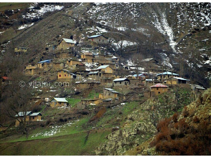 عکس شماره 736410 - اقامتگاه بوم گردی نسا - 