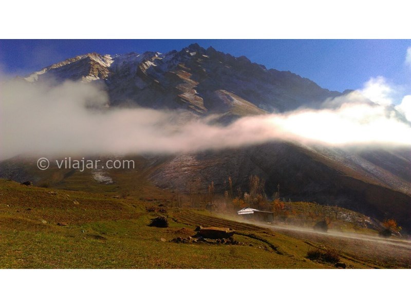 عکس شماره 736411 - اقامتگاه بوم گردی نسا - 