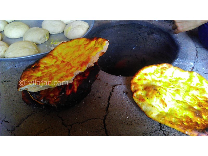 عکس شماره 736415 - اقامتگاه بوم گردی نسا - 