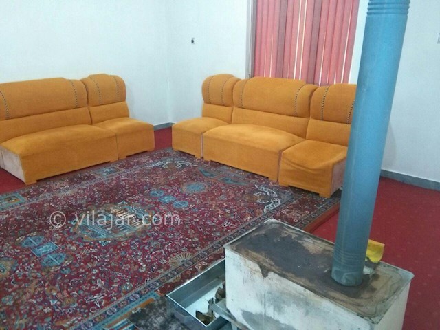 عکس شماره 73643 - اجاره ویلای جنگلی در تالش - 