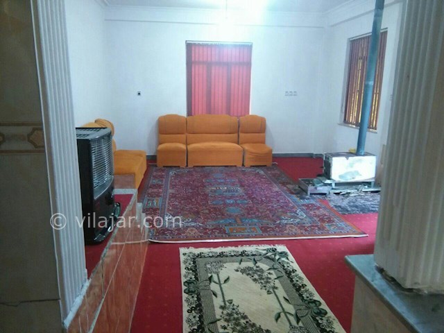 عکس شماره 73647 - اجاره ویلای جنگلی در تالش - 