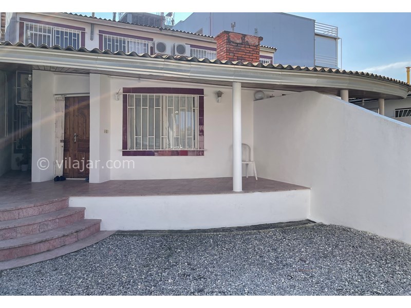 عکس شماره 736592 - اجاره ویلا دوبلکس ساحلی در نور -