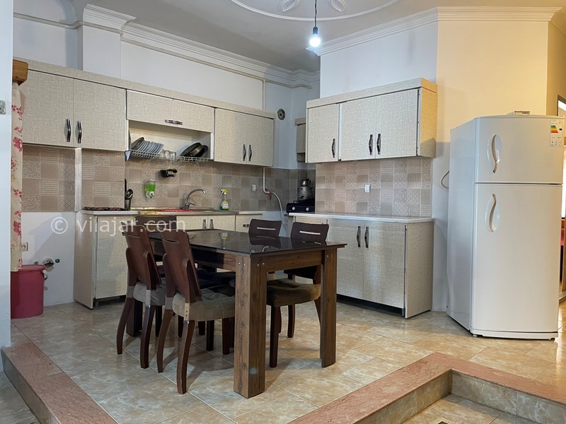 عکس شماره 736595 - اجاره ویلا دوبلکس ساحلی در نور -