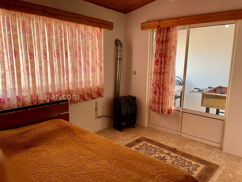 عکس شماره 736597 - اجاره ویلا دوبلکس ساحلی در نور -