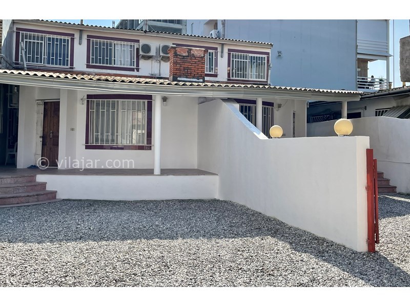 عکس شماره 736603 - اجاره ویلا دوبلکس ساحلی در نور -