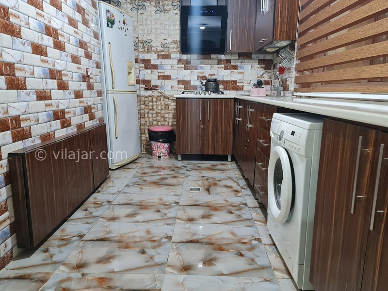 عکس شماره 736650 - اجاره ویلا جنگلی قلعه رودخان - 