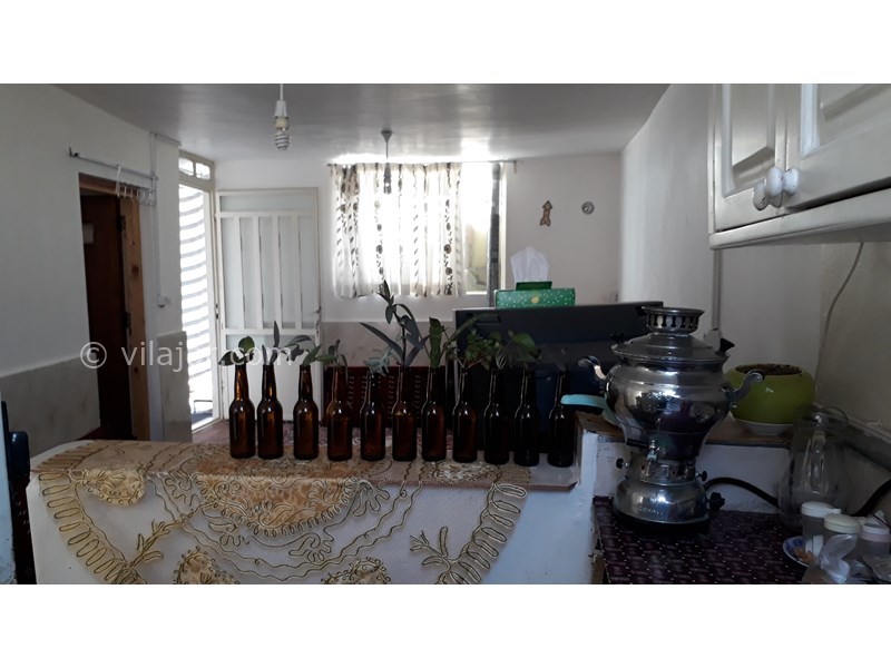 عکس شماره 736674 - اقامتگاه روستایی در علی آباد کتول -