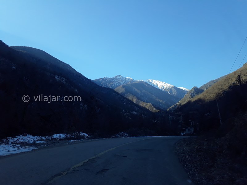 عکس شماره 736675 - اقامتگاه روستایی در علی آباد کتول -