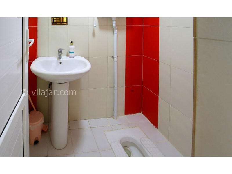 عکس شماره 736726 - اجاره ویلا باغ در رشت - سرویس ایرانی ط پایین