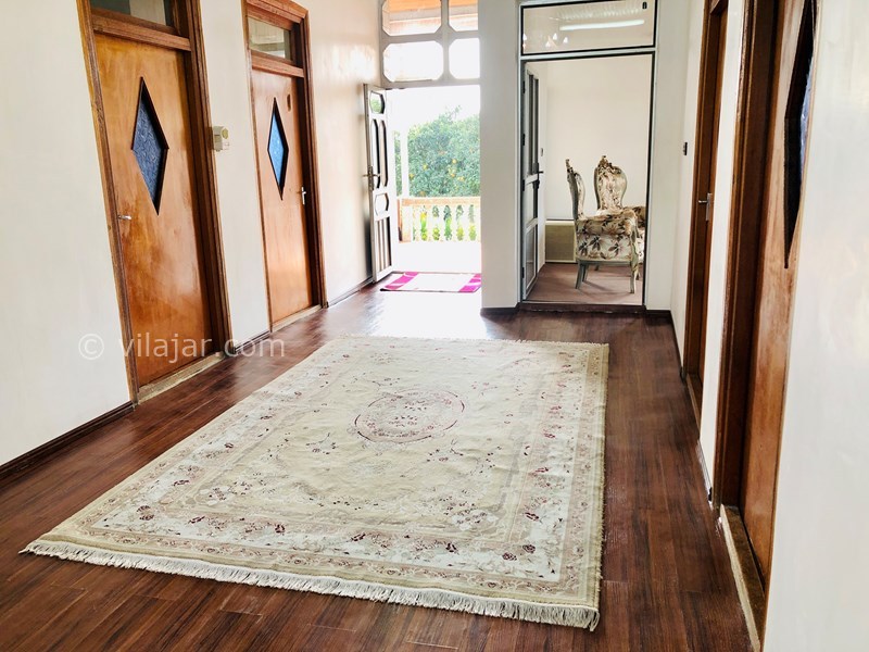 عکس شماره 736752 - اجاره ویلا باغ در تالش لیسار -