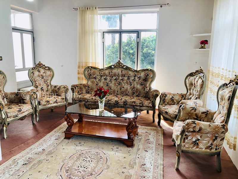 عکس شماره 736753 - اجاره ویلا باغ در تالش لیسار -