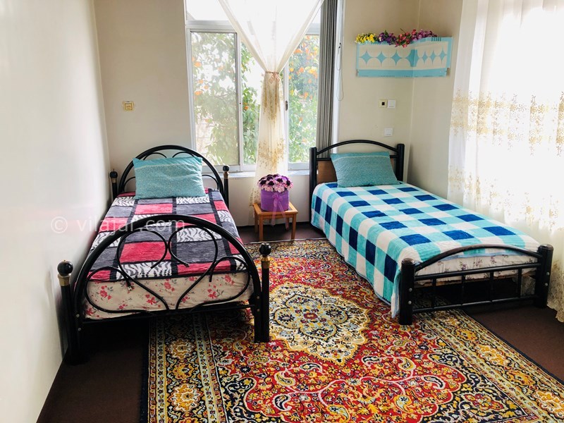 عکس شماره 736754 - اجاره ویلا باغ در تالش لیسار -