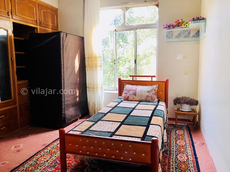 عکس شماره 736755 - اجاره ویلا باغ در تالش لیسار -