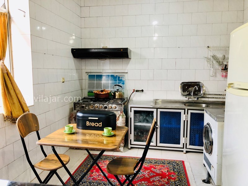 عکس شماره 736756 - اجاره ویلا باغ در تالش لیسار -