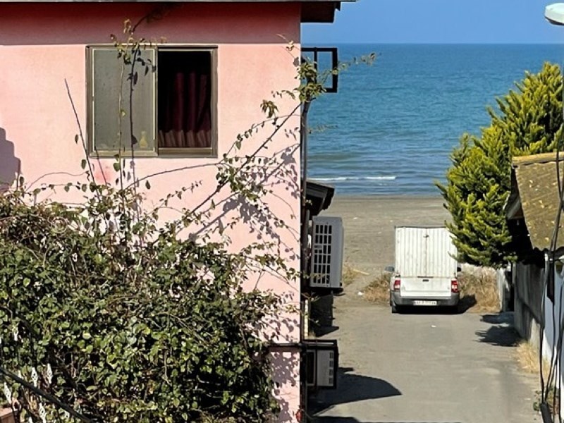 عکس شماره 736800 - اجاره ویلا دوبلکس ساحلی در نور -