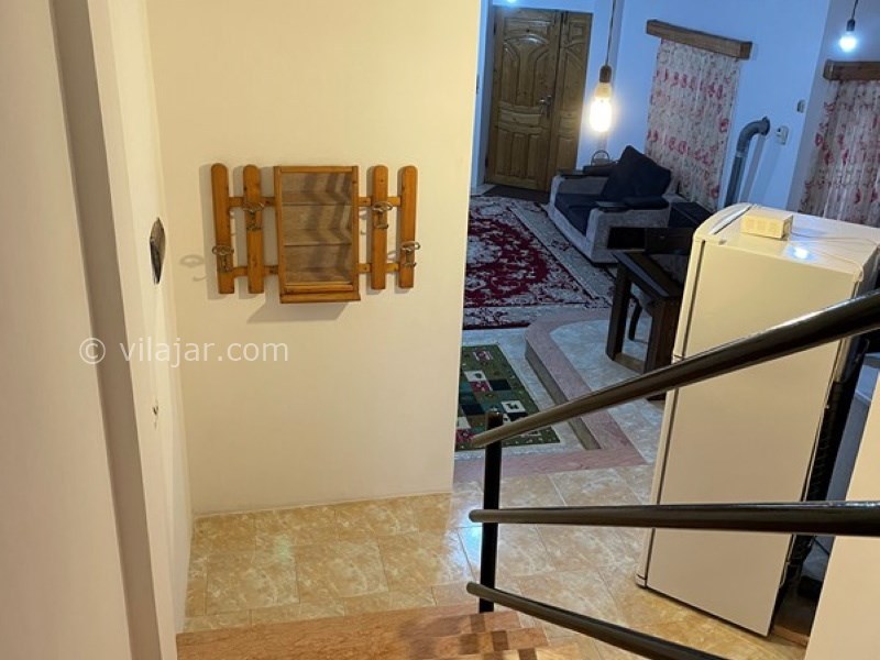 عکس شماره 736802 - اجاره ویلا دوبلکس ساحلی در نور -