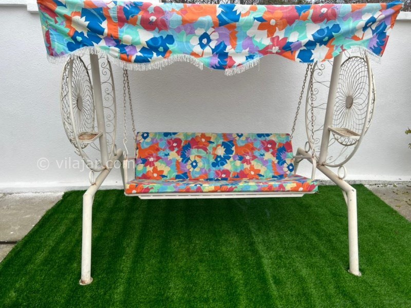 عکس شماره 736814 - اجاره ویلا استخر سونا جکوزی رامسر - 