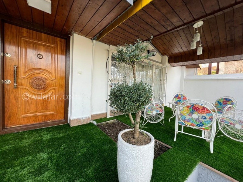 عکس شماره 736817 - اجاره ویلا استخر سونا جکوزی رامسر - 