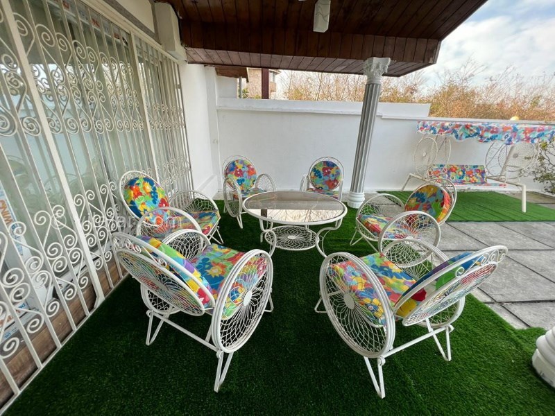 عکس شماره 736821 - اجاره ویلا استخر سونا جکوزی رامسر - 