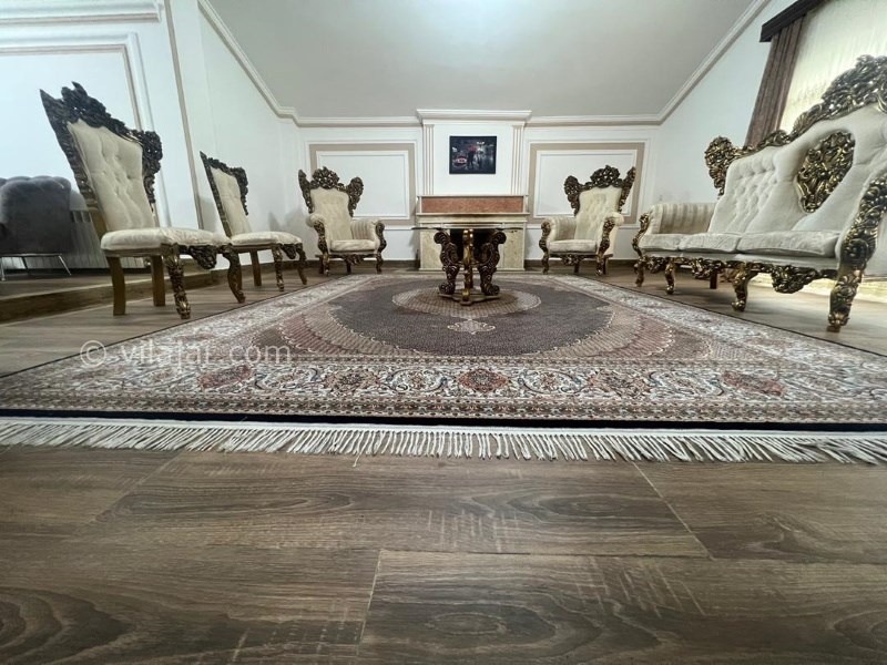 عکس شماره 736822 - اجاره ویلا استخر سونا جکوزی رامسر - 