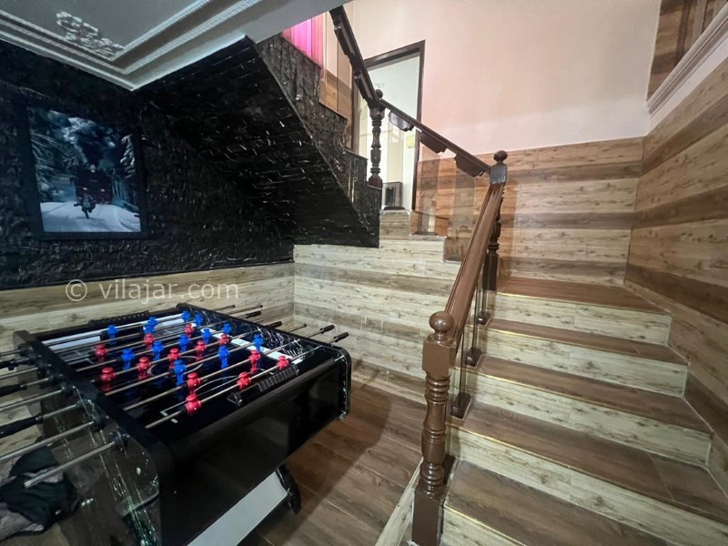 عکس شماره 736824 - اجاره ویلا استخر سونا جکوزی رامسر - 