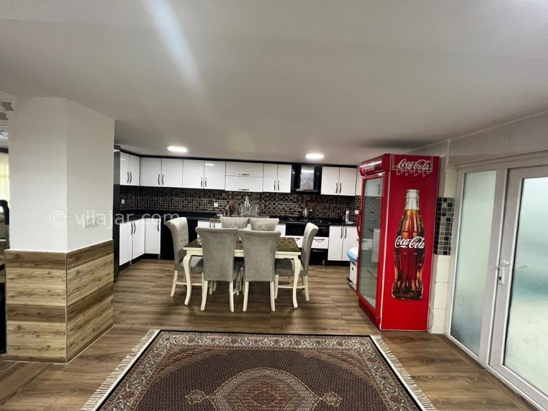 عکس شماره 736825 - اجاره ویلا استخر سونا جکوزی رامسر - 