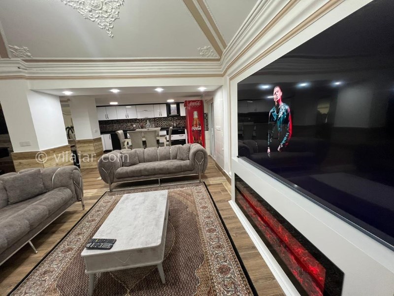 عکس شماره 736827 - اجاره ویلا استخر سونا جکوزی رامسر - 