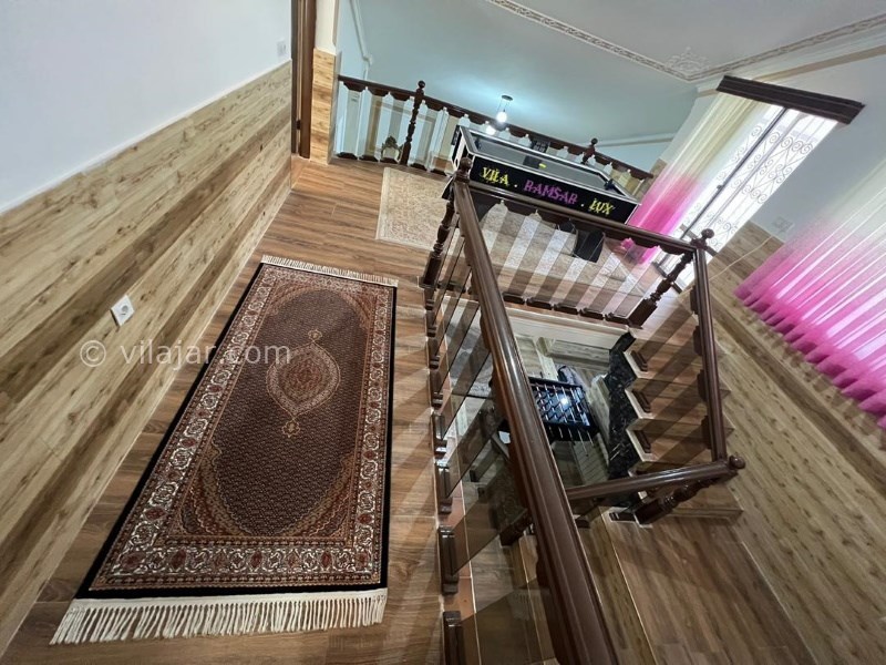 عکس شماره 736829 - اجاره ویلا استخر سونا جکوزی رامسر - 