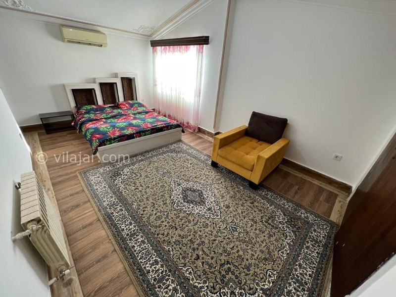 عکس شماره 736830 - اجاره ویلا استخر سونا جکوزی رامسر - 