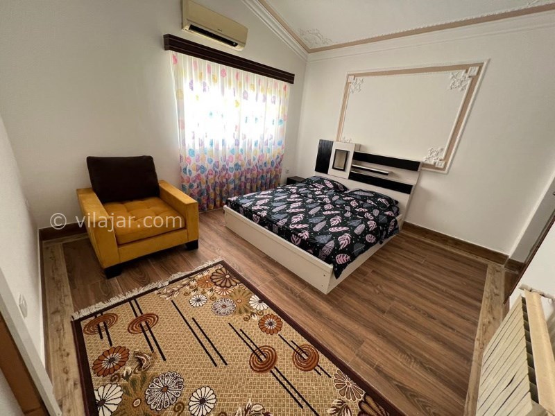 عکس شماره 736832 - اجاره ویلا استخر سونا جکوزی رامسر - 