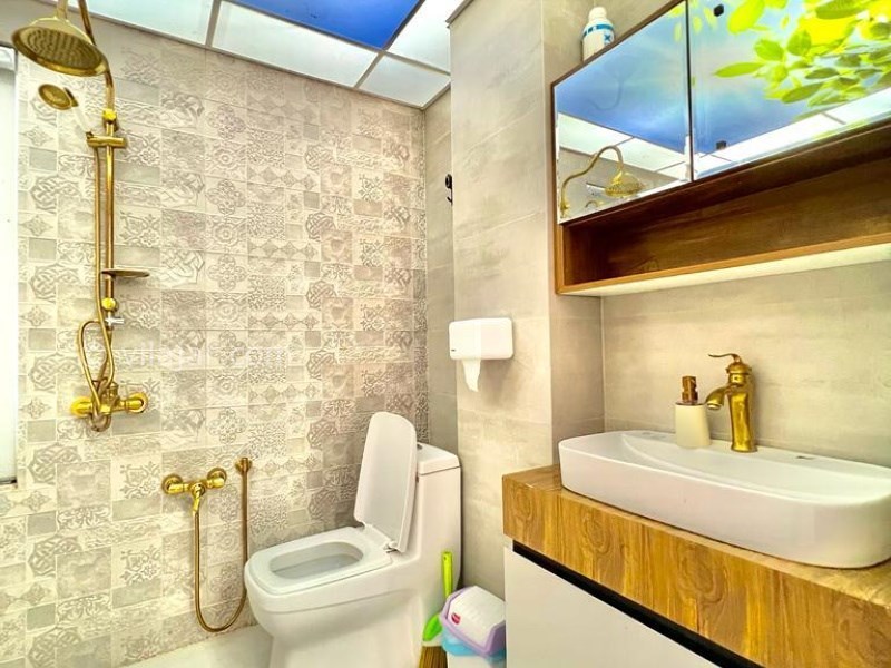 عکس شماره 736833 - اجاره ویلا استخر سونا جکوزی رامسر - 