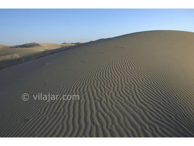 عکس شماره 73685 - رزرو خانه سنتی در کویر ورزنه - 