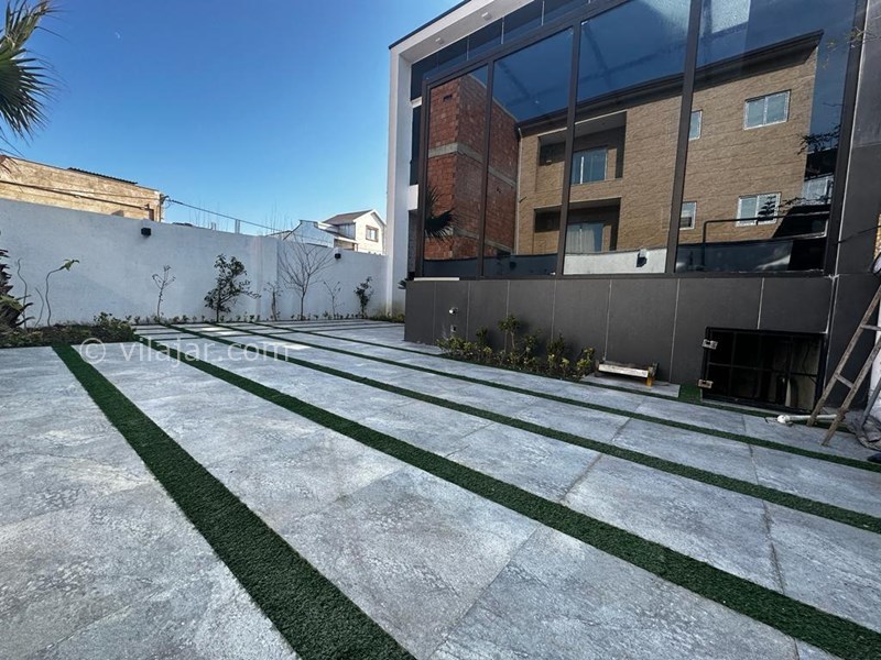 عکس شماره 736875 - اجاره ویلا در محمود آباد استخردار - 